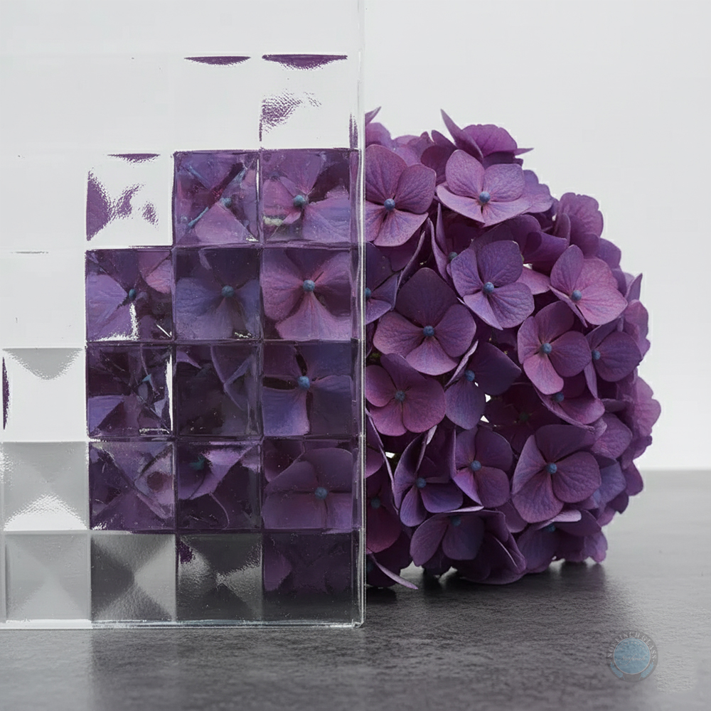 LISTRAL M | Large Squares