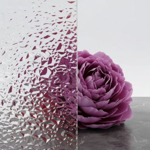 Sparkolite | Pattern Glass