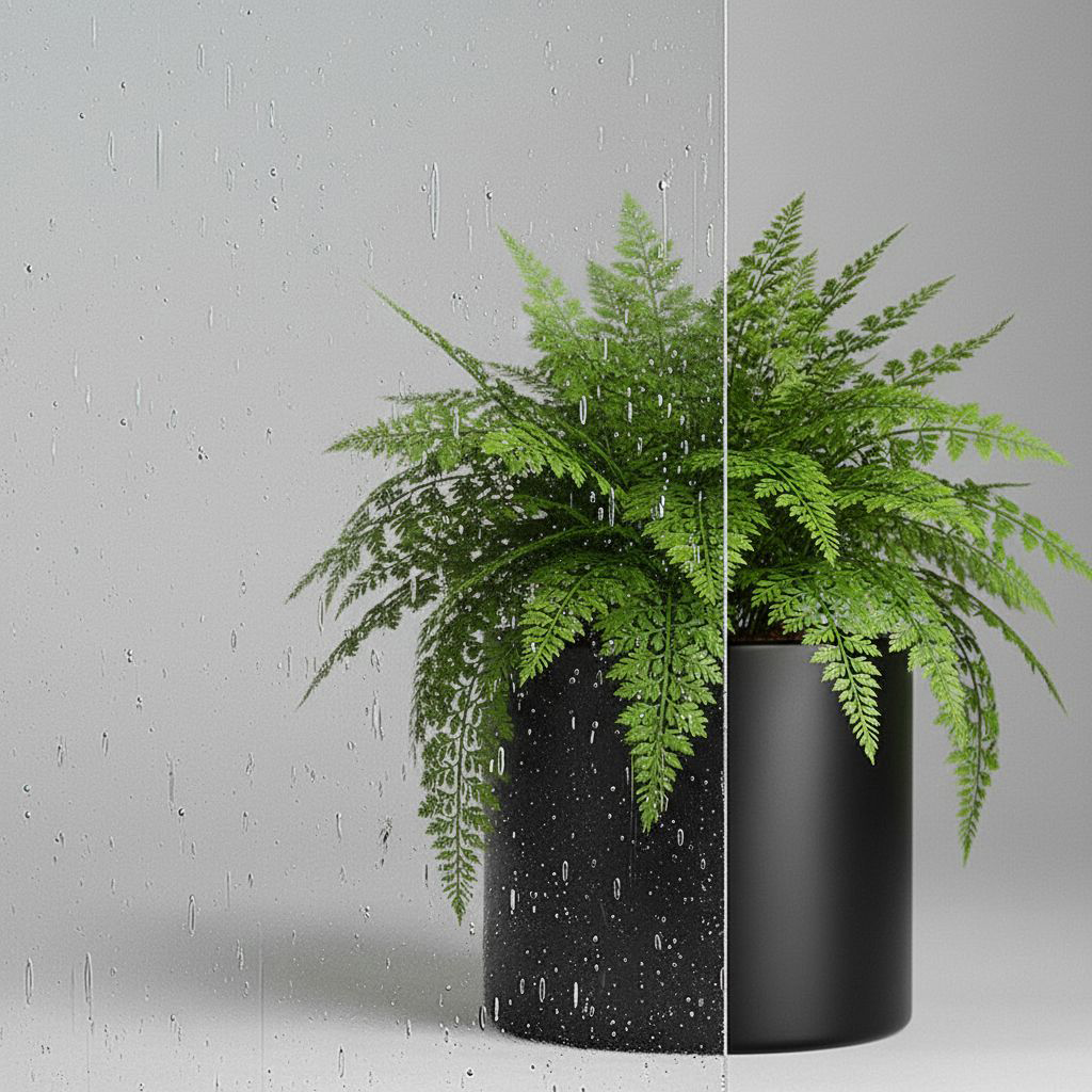 Seedy | Antique Mirror