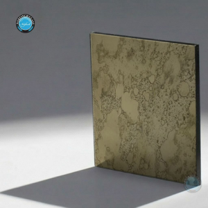 Kapa Mirror | Antique Mirror