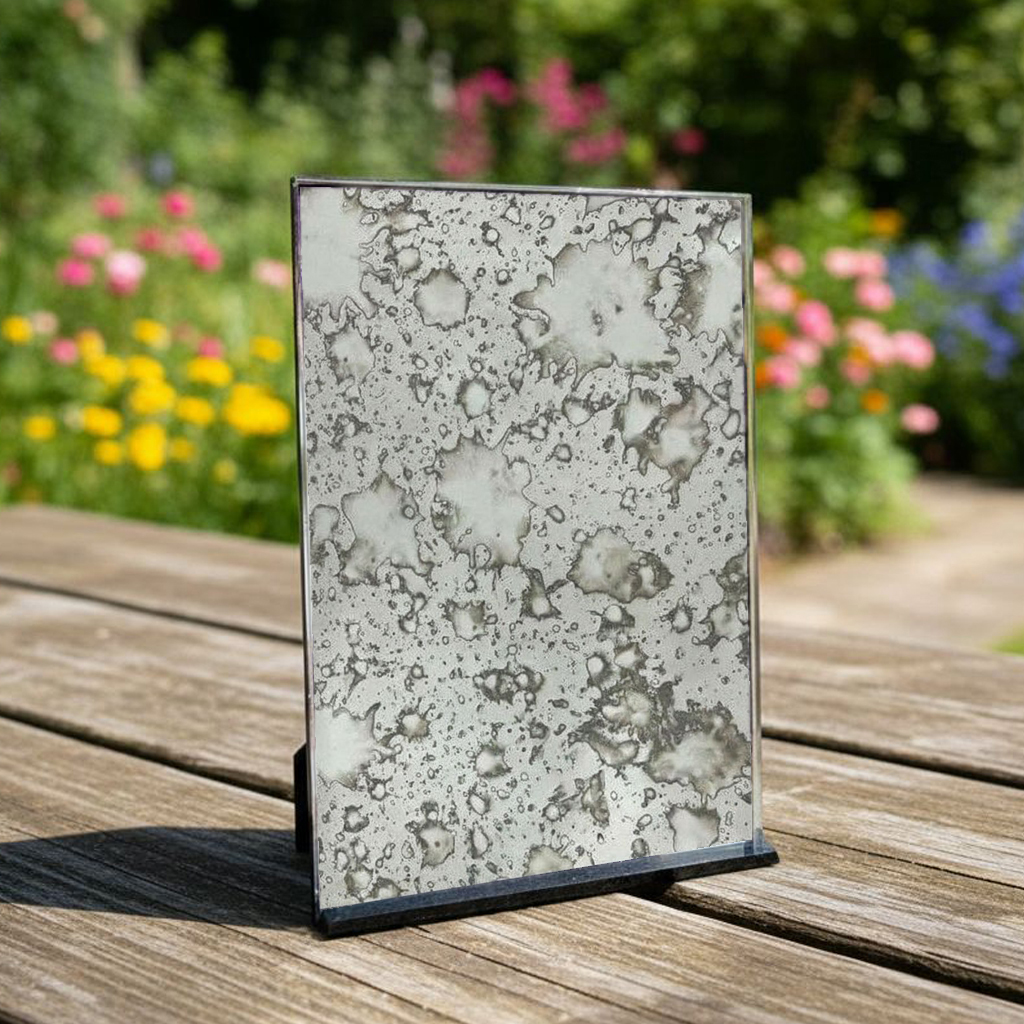 Nida Clear | Antique Mirror